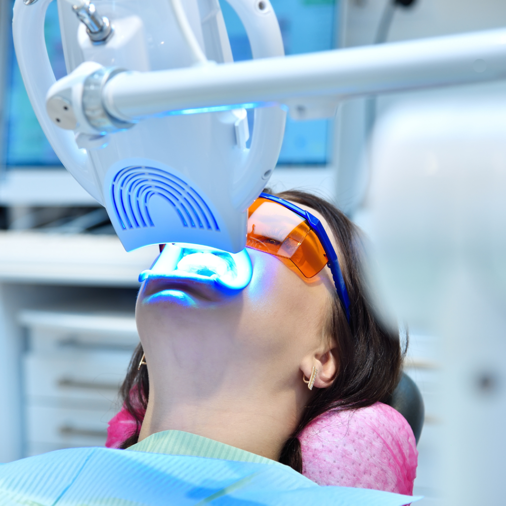 Laser Dentistry Laser Dentistry