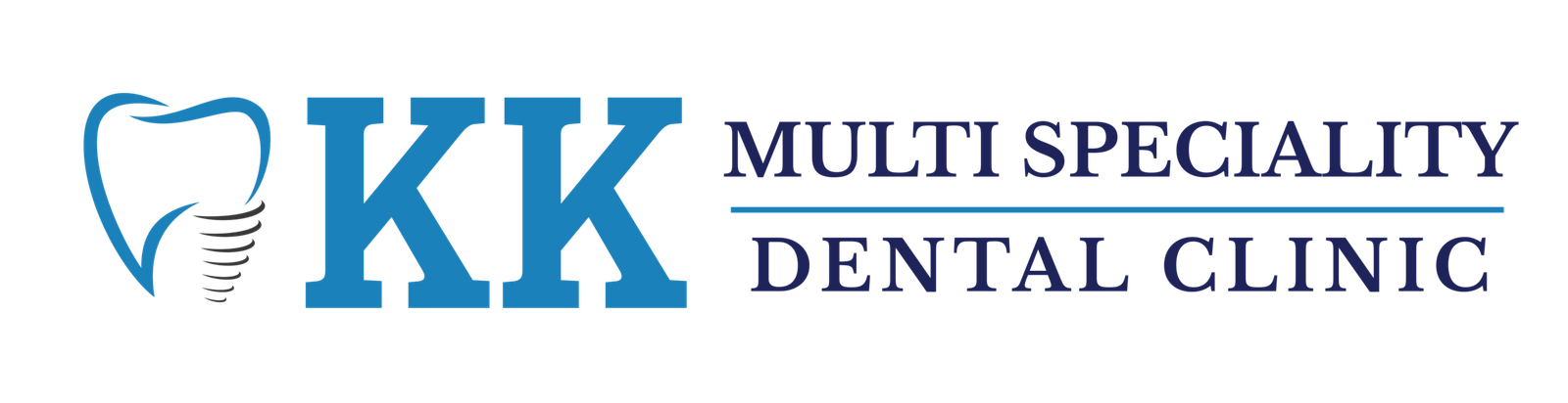 About US - kk Multi Speciality Dental Clinics